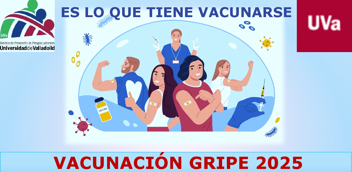 vacuna